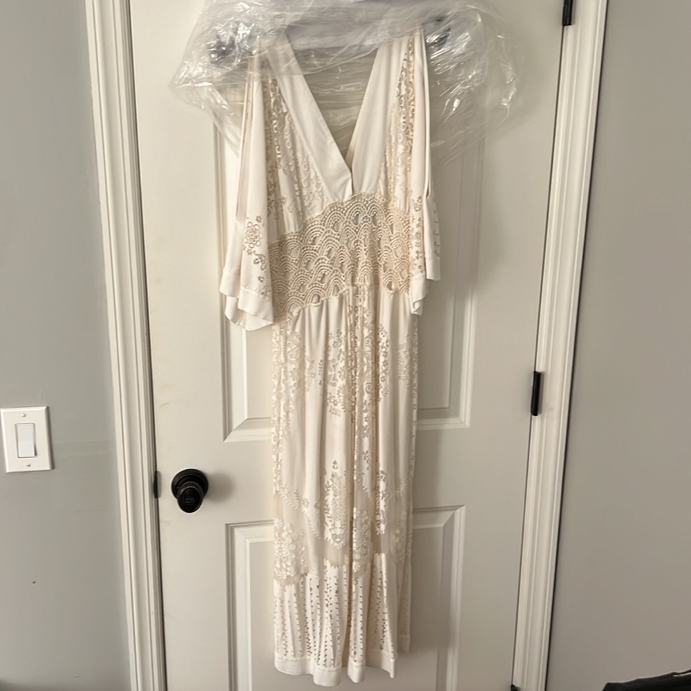 Farm Rio Dress